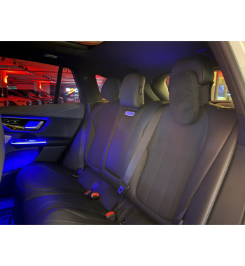 MERCEDES-BENZ EQE 500 4MATIC SUV 2024