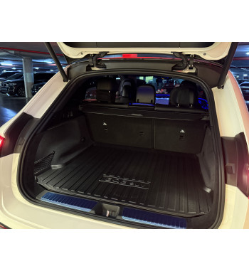 MERCEDES-BENZ EQE 500 4MATIC SUV 2024
