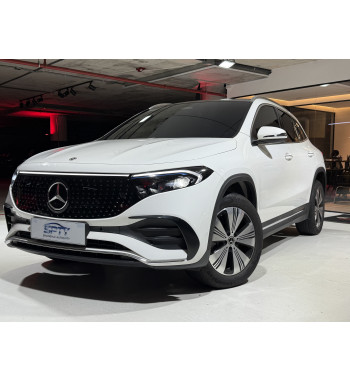 MERCEDES-BENZ EQA 260 2025