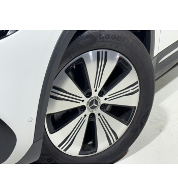 MERCEDES-BENZ EQA 260 2025