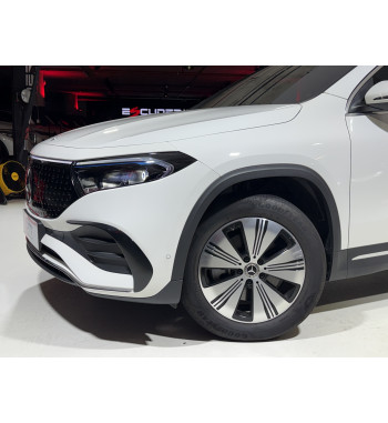 MERCEDES-BENZ EQA 260 2025