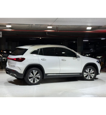MERCEDES-BENZ EQA 260 2025