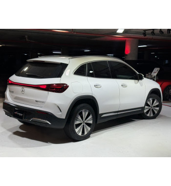 MERCEDES-BENZ EQA 260 2025