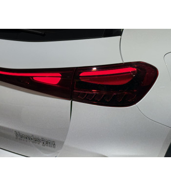 MERCEDES-BENZ EQA 260 2025