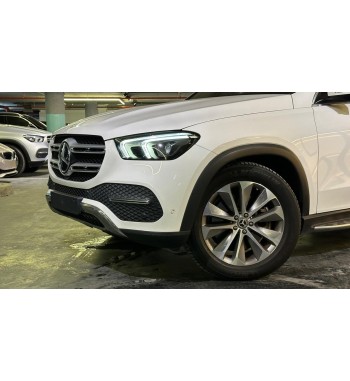 Mercedes-Benz GLE450 2020