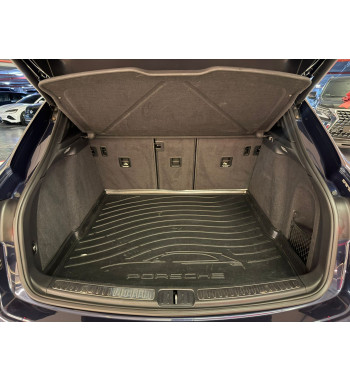 Porsche Macan 2016
