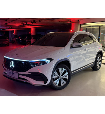 MERCEDES-BENZ EQA 260 2025