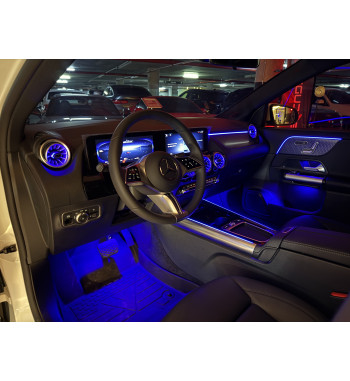 MERCEDES-BENZ EQA 260 2025
