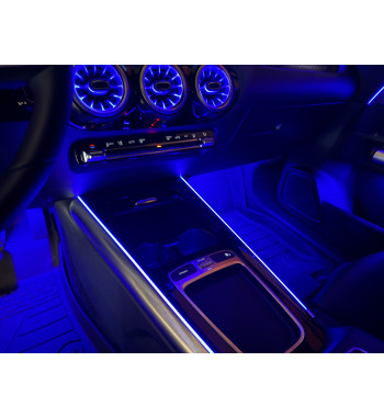 MERCEDES-BENZ EQA 260 2025