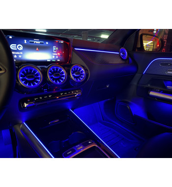MERCEDES-BENZ EQA 260 2025