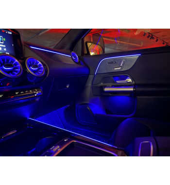 MERCEDES-BENZ EQA 260 2025