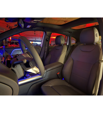 MERCEDES-BENZ EQA 260 2025