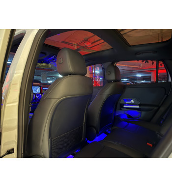 MERCEDES-BENZ EQA 260 2025