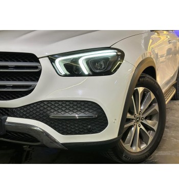 Mercedes-Benz GLE450 2020