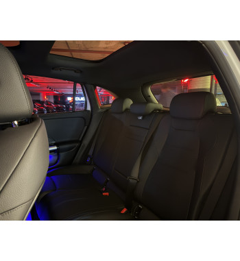 MERCEDES-BENZ EQA 260 2025