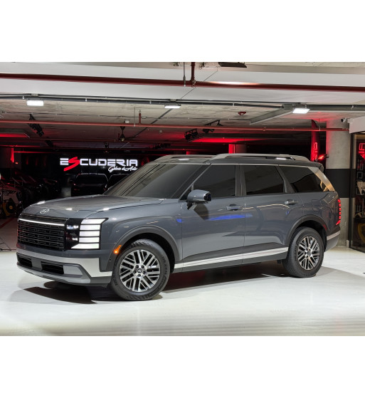 HYUNDAI PALISADE 2026