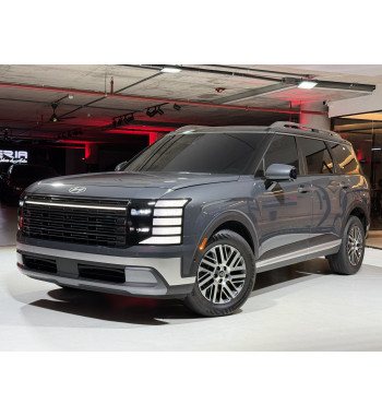 HYUNDAI PALISADE 2026