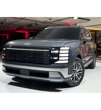 HYUNDAI PALISADE 2026
