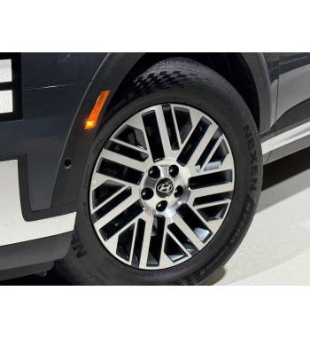 HYUNDAI PALISADE 2026