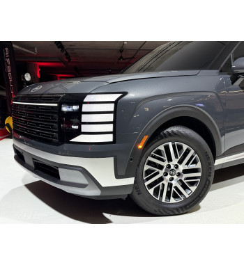 HYUNDAI PALISADE 2026