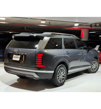 HYUNDAI PALISADE 2026
