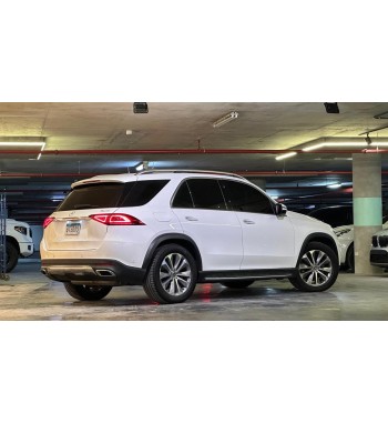 Mercedes-Benz GLE450 2020