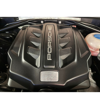 Porsche Macan 2016