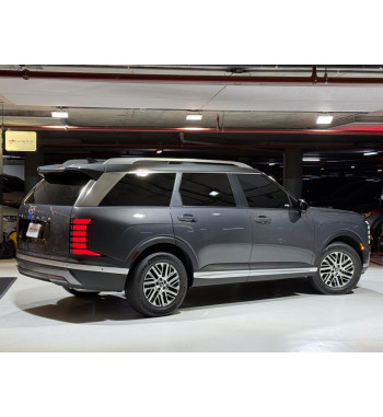 HYUNDAI PALISADE 2026