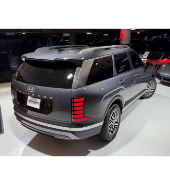 HYUNDAI PALISADE 2026
