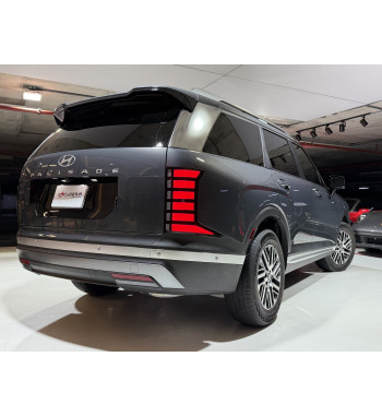 HYUNDAI PALISADE 2026