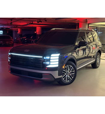 HYUNDAI PALISADE 2026