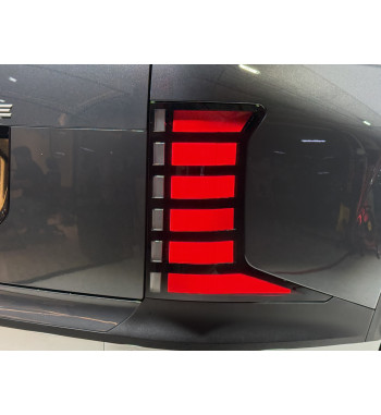 HYUNDAI PALISADE 2026
