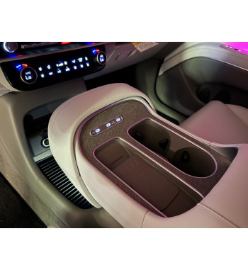 HYUNDAI PALISADE 2026
