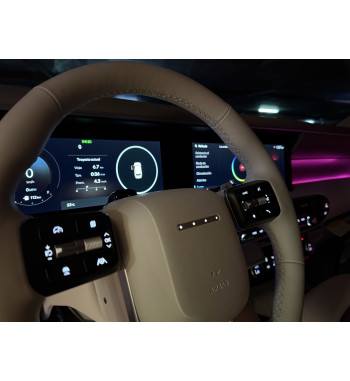 HYUNDAI PALISADE 2026