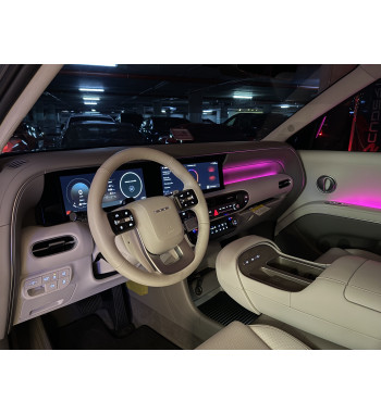 HYUNDAI PALISADE 2026