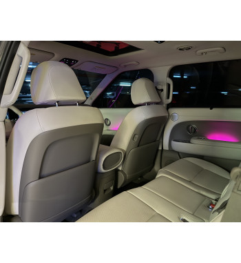 HYUNDAI PALISADE 2026