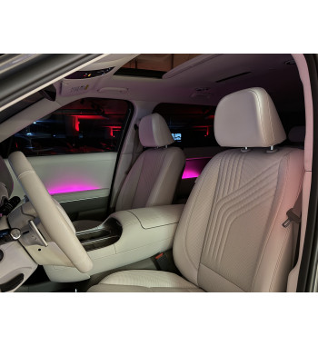 HYUNDAI PALISADE 2026