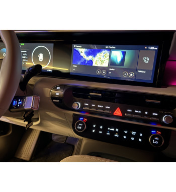 HYUNDAI PALISADE 2026