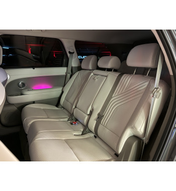 HYUNDAI PALISADE 2026