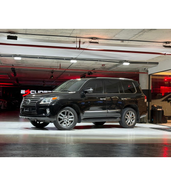 Lexus LX 570 2015