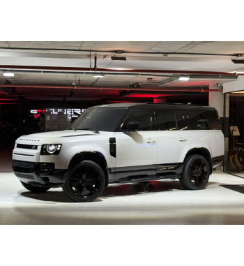 LAND ROVER DEFENDER 130 400PS X-DYNAMIC HSE 2026