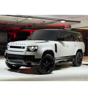 LAND ROVER DEFENDER 130 400PS X-DYNAMIC HSE 2026