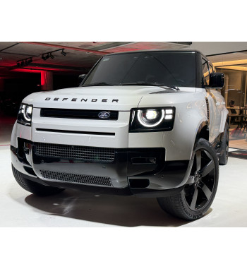 LAND ROVER DEFENDER 130 400PS X-DYNAMIC HSE 2026