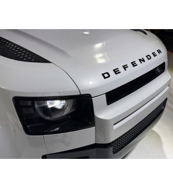 LAND ROVER DEFENDER 130 400PS X-DYNAMIC HSE 2026