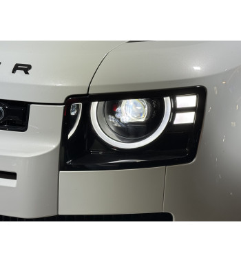 LAND ROVER DEFENDER 130 400PS X-DYNAMIC HSE 2026