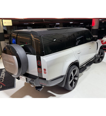 LAND ROVER DEFENDER 130 400PS X-DYNAMIC HSE 2026