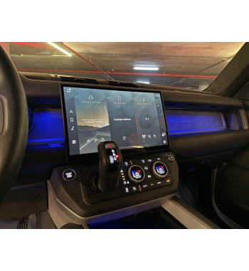 LAND ROVER DEFENDER 130 400PS X-DYNAMIC HSE 2026
