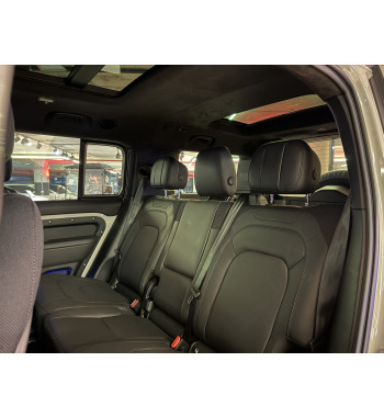 LAND ROVER DEFENDER 130 400PS X-DYNAMIC HSE 2026