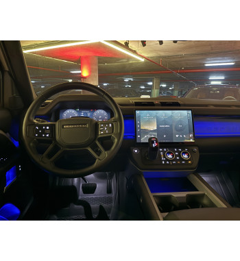 LAND ROVER DEFENDER 130 400PS X-DYNAMIC HSE 2026