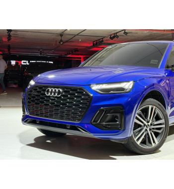 AUDI Q5 SPORTBACK 45 TFSI QUATTRO S LINE 2021